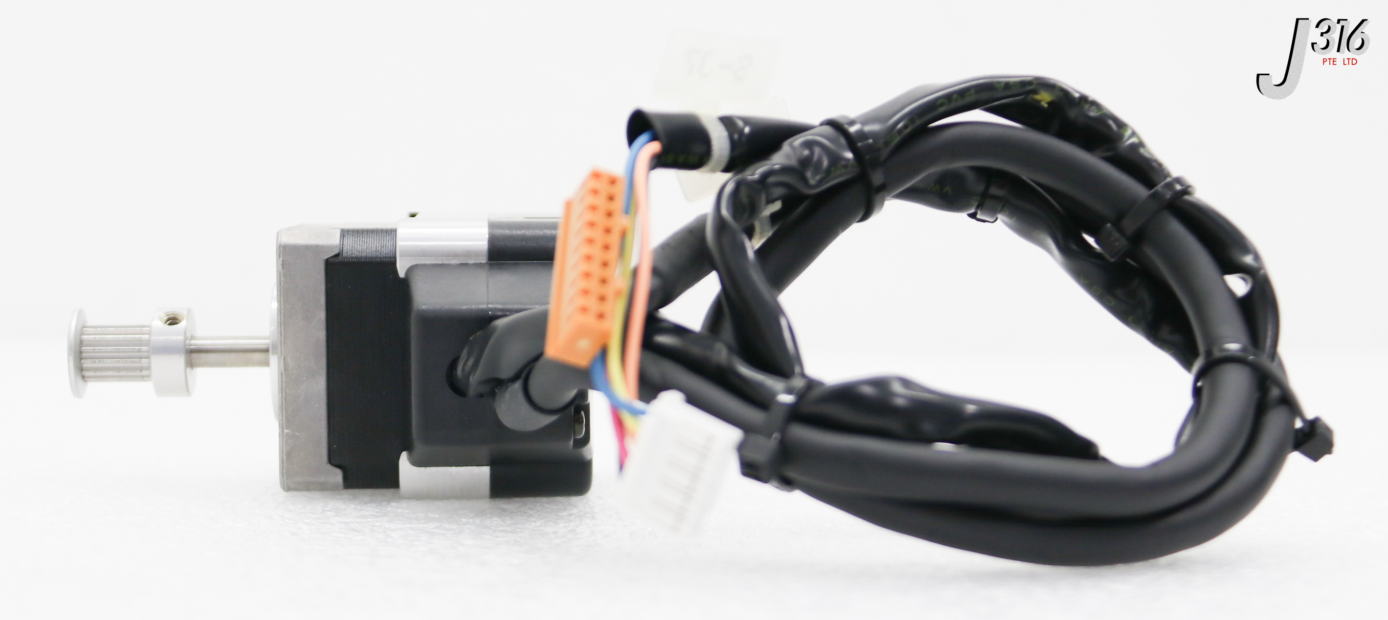 37352 SANYO DENKI STEP MOTOR, 0.36 /STEP 103-4505-70XE42 | eBay